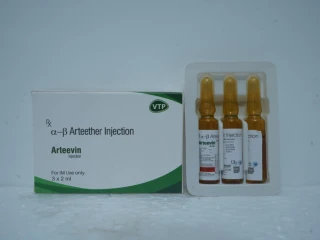 A-ß Arteether 150mg/ 2ml injection