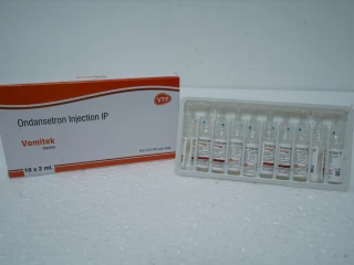 Ondansetrone 4mg/2ml Injection