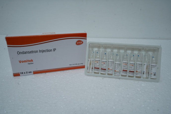 Ondansetrone 4mg/2ml Injection 1