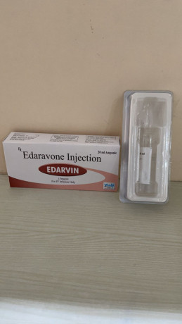 Edaravone 1.5mg/ml Injection 1
