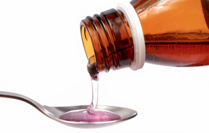 Pharmaceutical Syrup Manufacturers 1