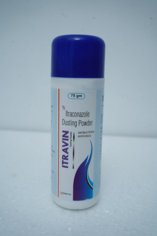 ITRACONAZOLE 1% DUSTING POWDER 1