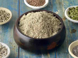 Ayurvedic Protein Powder Manufacturers