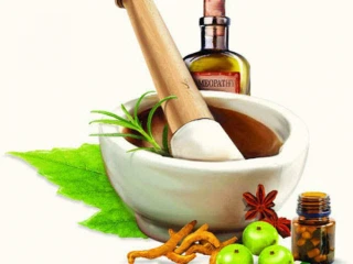 Ayurvedic Medicine Franchise