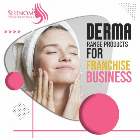BEST OPPORTUNITY FOR DERMA RANGE OF PRODUCTS 1