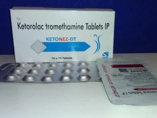 Ketorolac tablet