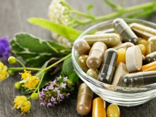 Ayurvedic Capsules manufacturing Company