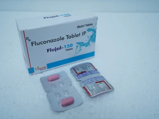 Fluconazole 150mg Tablet