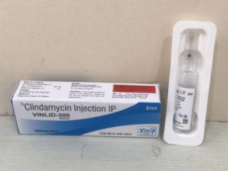 Clindamycin 150mg/2ml Injection