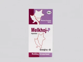 MELKHOJ-P INJ