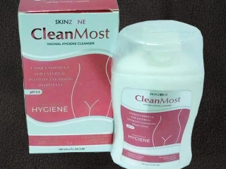 CLEANMOST V-WASH