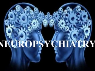 Neuropsychiatry Franchise