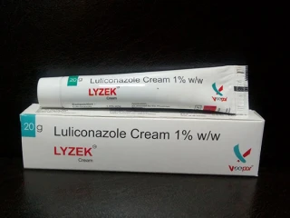 LYZEK Ointment - 20gm