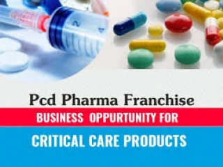 Critical Care Medicine Franchise