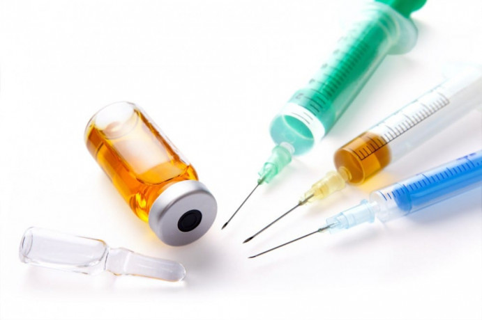 Injection Manufacturers in India 1