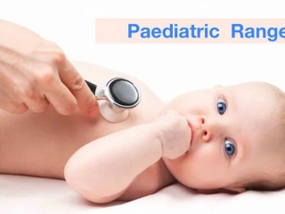 Pediatric Range Manufacturers