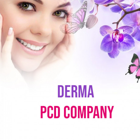 Derma Pharma Company in India 1