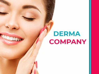 Derma Pharma Company in India