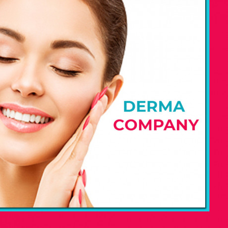 Derma Pharma Company in India 1