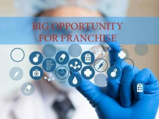 PCD Pharma Franchise in Ahmedabad