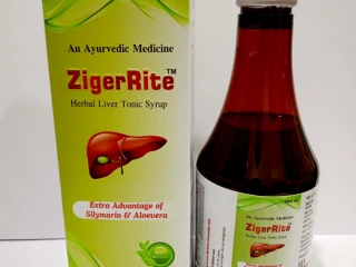 Herbal and Ayurvedic liver Medicine