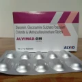 ALVIMAX-GM 2