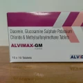 ALVIMAX-GM 1