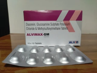 ALVIMAX-GM