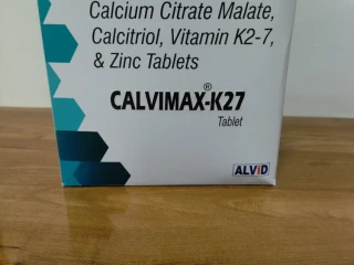 CALVIMAX-K27
