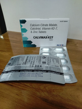 CALVIMAX-K27 1