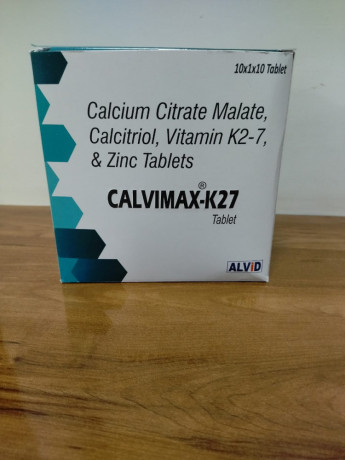 CALVIMAX-K27 3