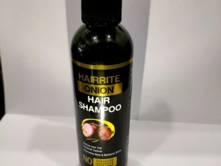 Ayurvedic onion Shampoo