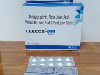 Pharma Tablets