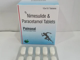 Pharma Tablet
