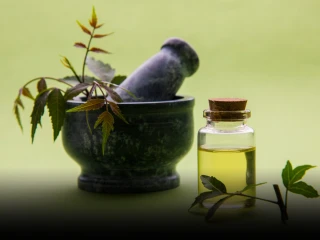 Ayurvedic Pain Oil Manufacturing Company