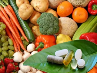 Pharma Franchise for Nutritional/Vitamins