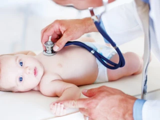 Pediatric Products Franchise in Hyderabad