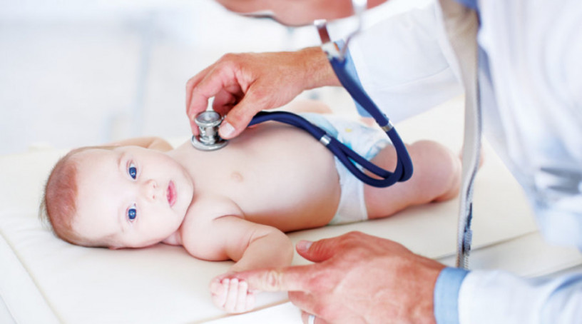 Pediatric Products Franchise in Hyderabad 1