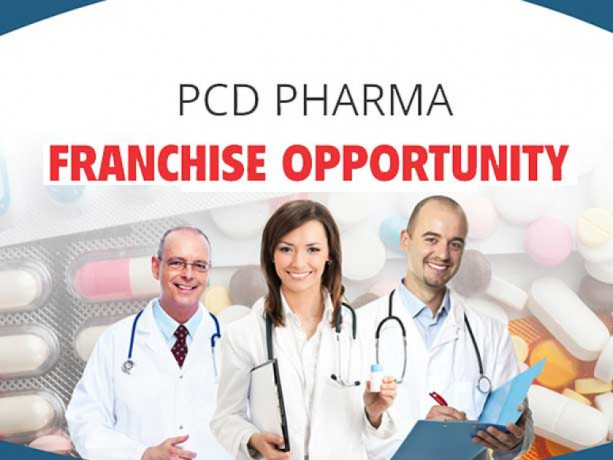 PG Based Pharma Company 1