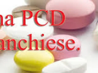 Best Pharma PCD company