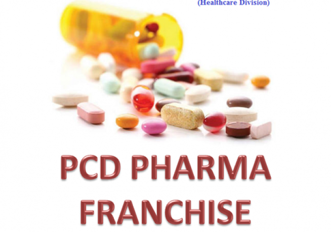 Top PCD Pharma Company in India 1