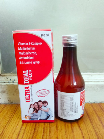 Multivitamin, Multimineral, Antioxidant, B-Complex 15 mg, L-Lysine 150mg with monocaton 1