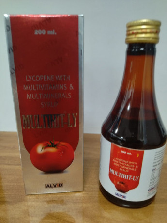MULTIHIT-LY 1