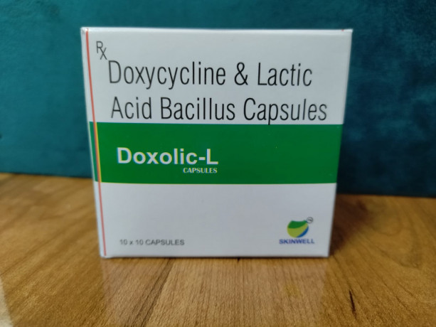 DOXOLIC-L 2