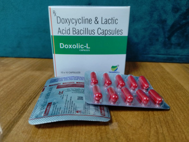 DOXOLIC-L 1