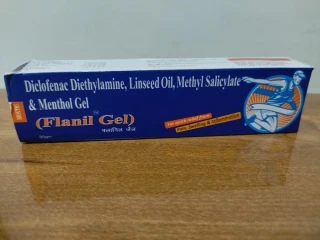 FLANIL GEL