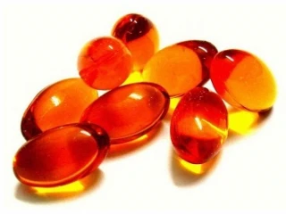 Soft Gel Capsules Manufacturers