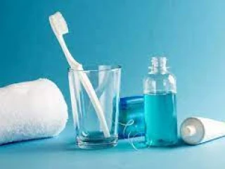 Dental Care Products Manufacturers