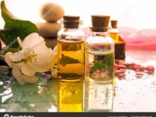 Ayurvedic Pain Relief Oil Manufacture