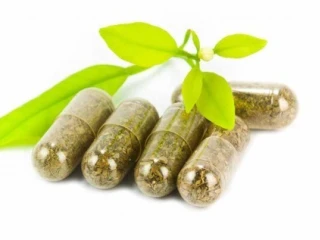 Ayurvedic Capsules Manufacturing Company